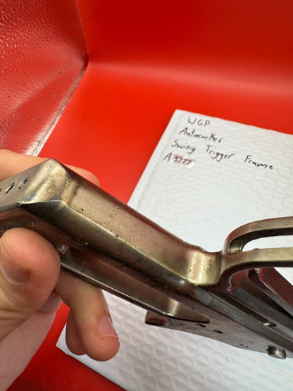 WGP Autococker Swing Trigger Frame