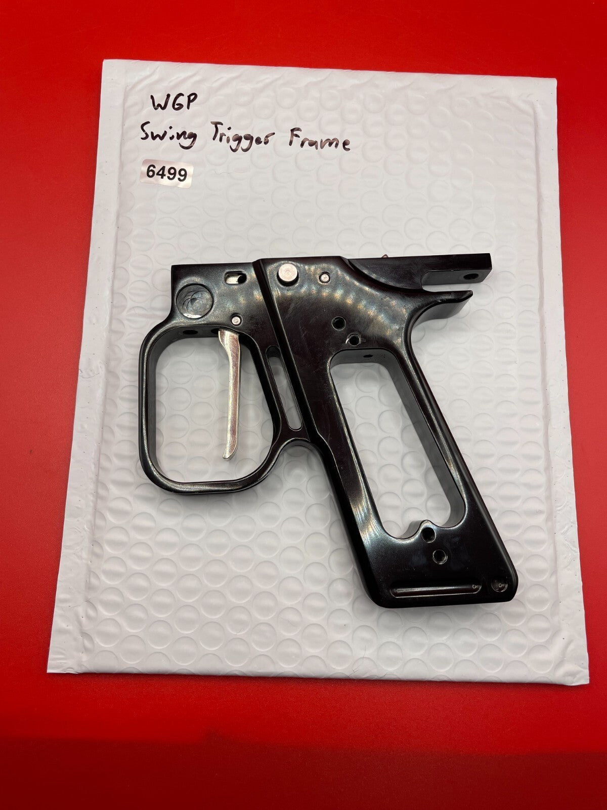 WGP Swing Trigger Frame