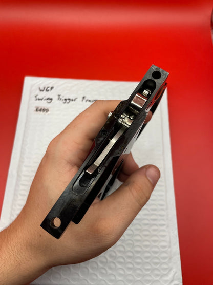 WGP Swing Trigger Frame