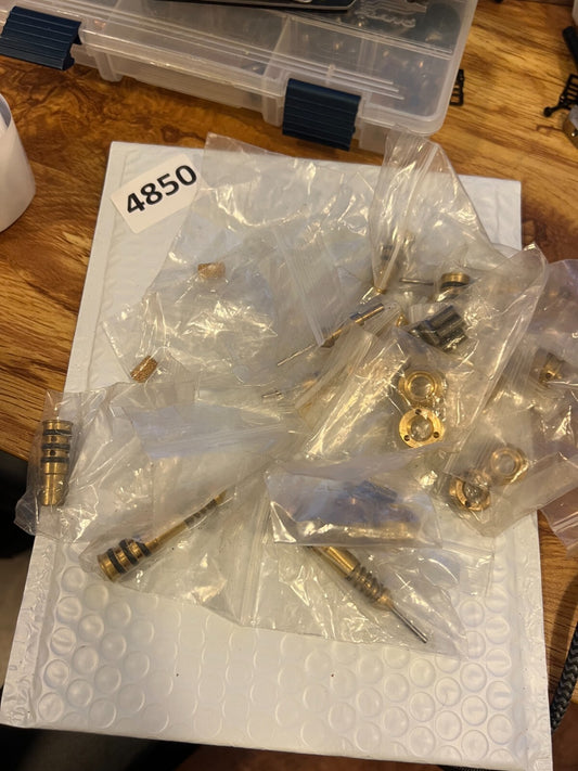 Lot of Angel Air Parts #12