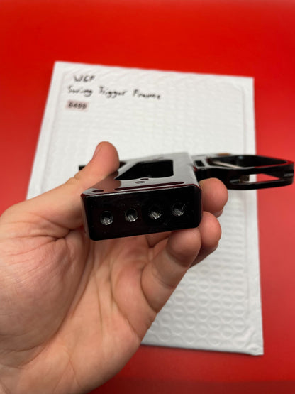 WGP Swing Trigger Frame