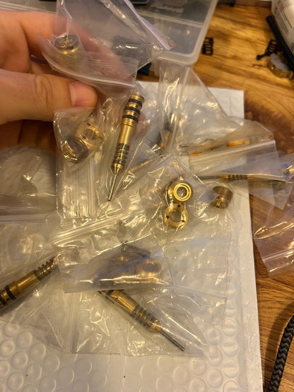 Lot of Angel Air Parts #12
