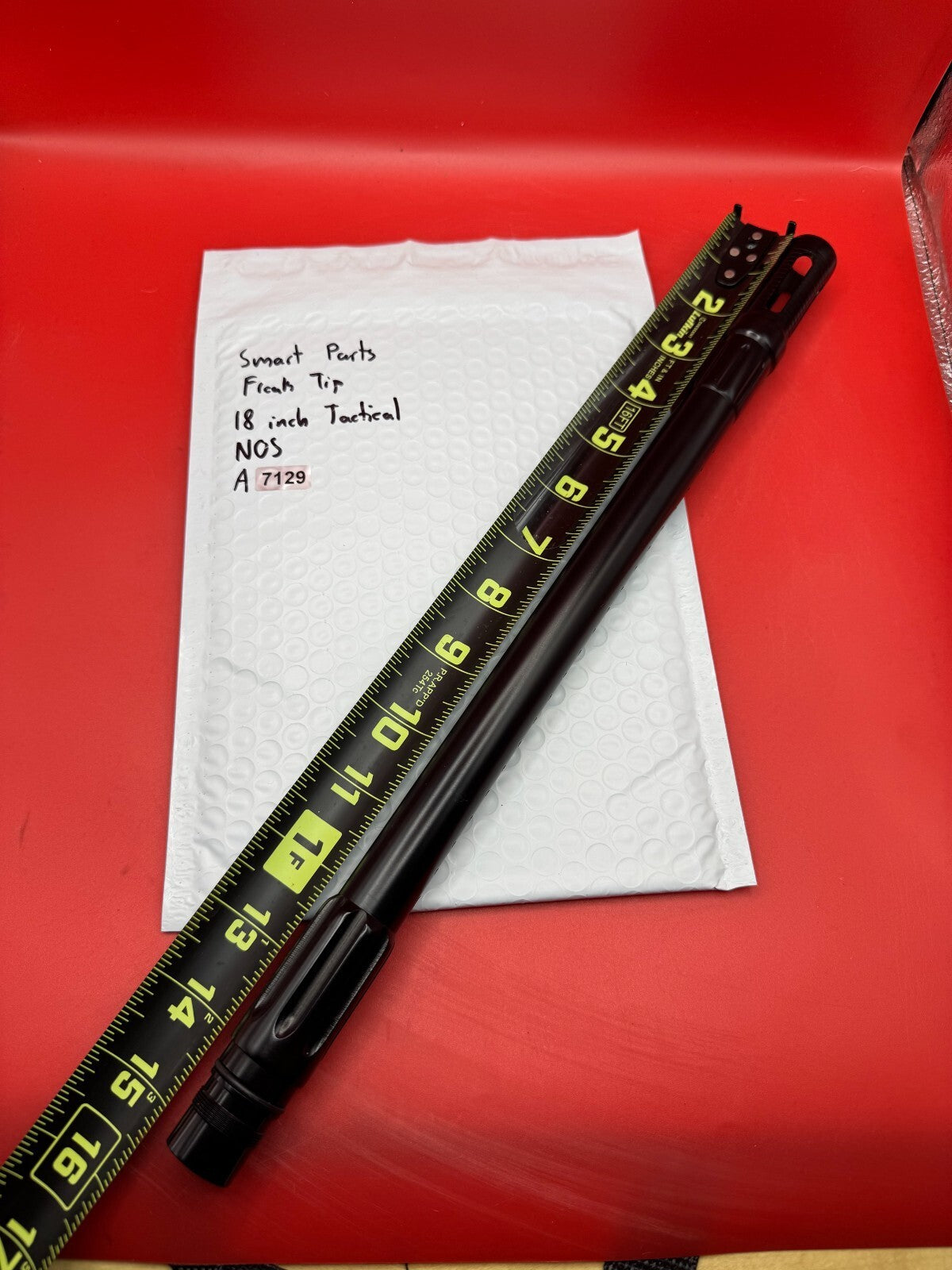 Smart Parts Freak Tip 18 inch Tactical NOS