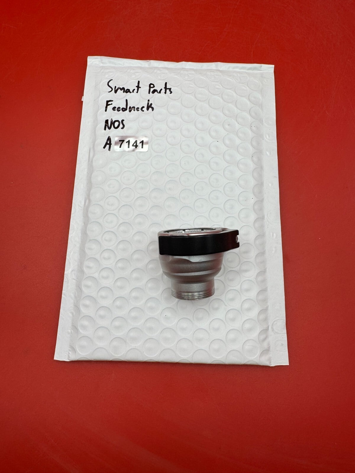 Smart Parts Feedneck NOS ION