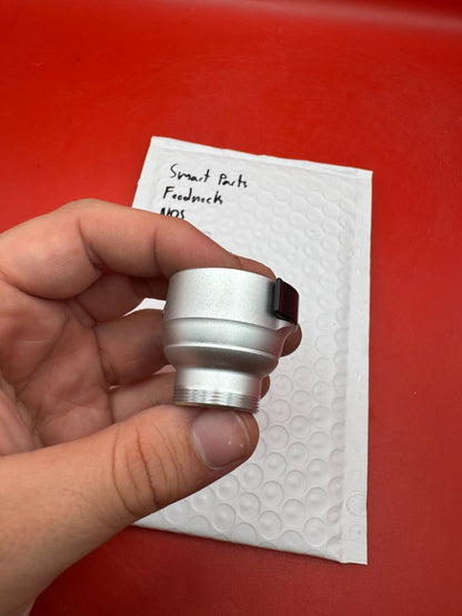 Smart Parts Feedneck NOS ION