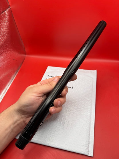 Smart Parts Linear Paintball Barrel 14 inch Impulse/Ion/Luxe Thread NOS