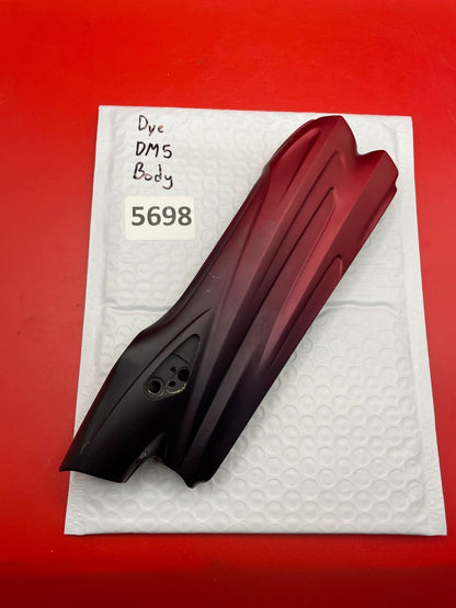 Dye DM5 Body