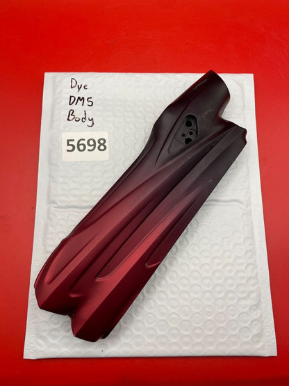Dye DM5 Body