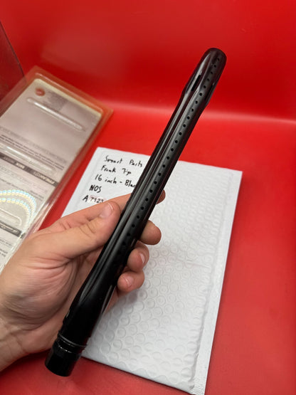 Smart Parts Freak Tip 16 inch - Black NOS