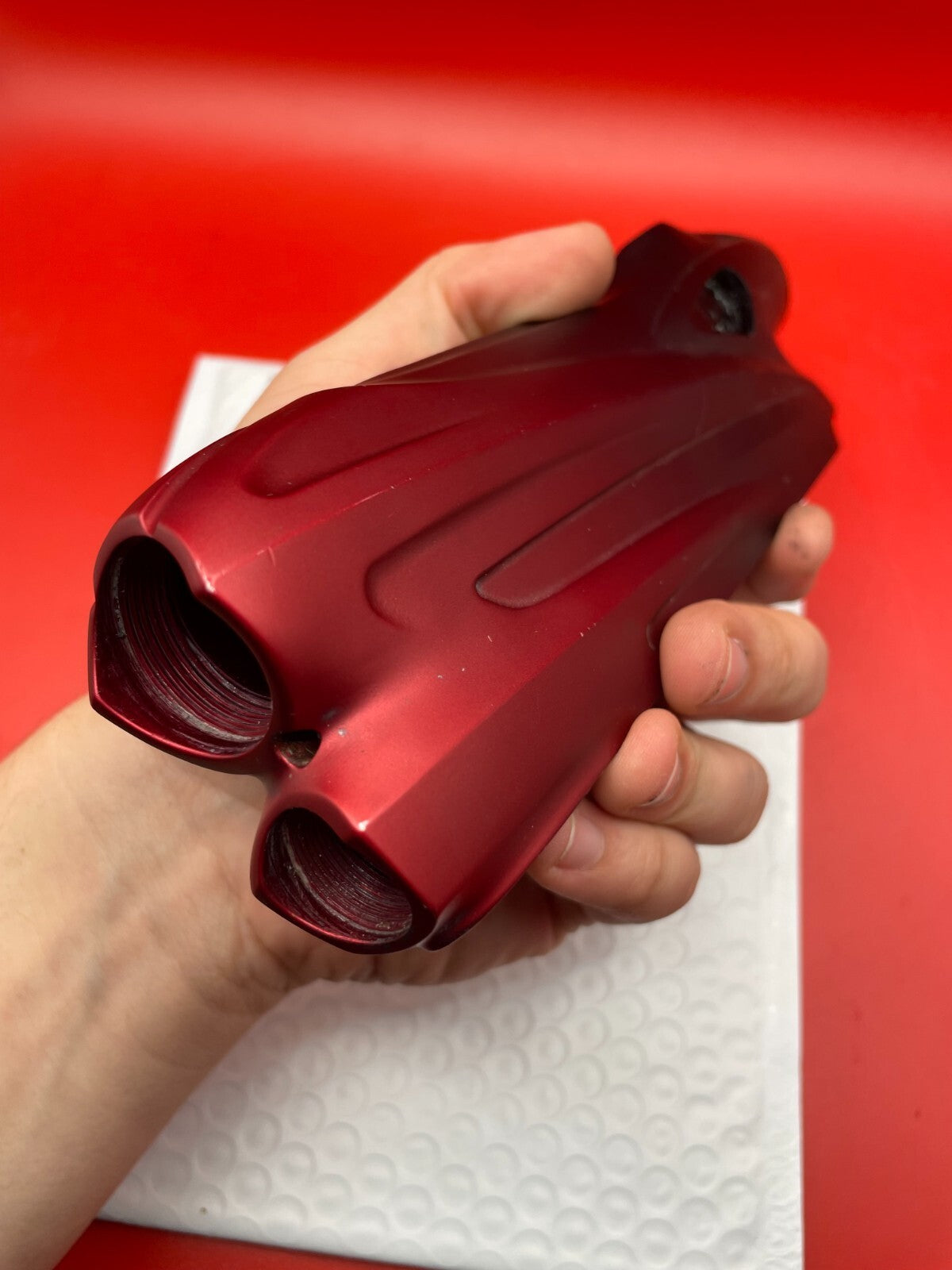 Dye DM5 Body