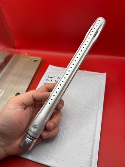 Smart Parts Freak Tip 16 inch - Silver NOS
