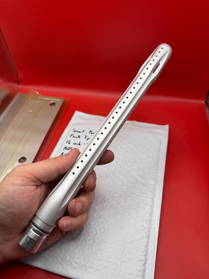 Smart Parts Freak Tip 16 inch - Silver NOS