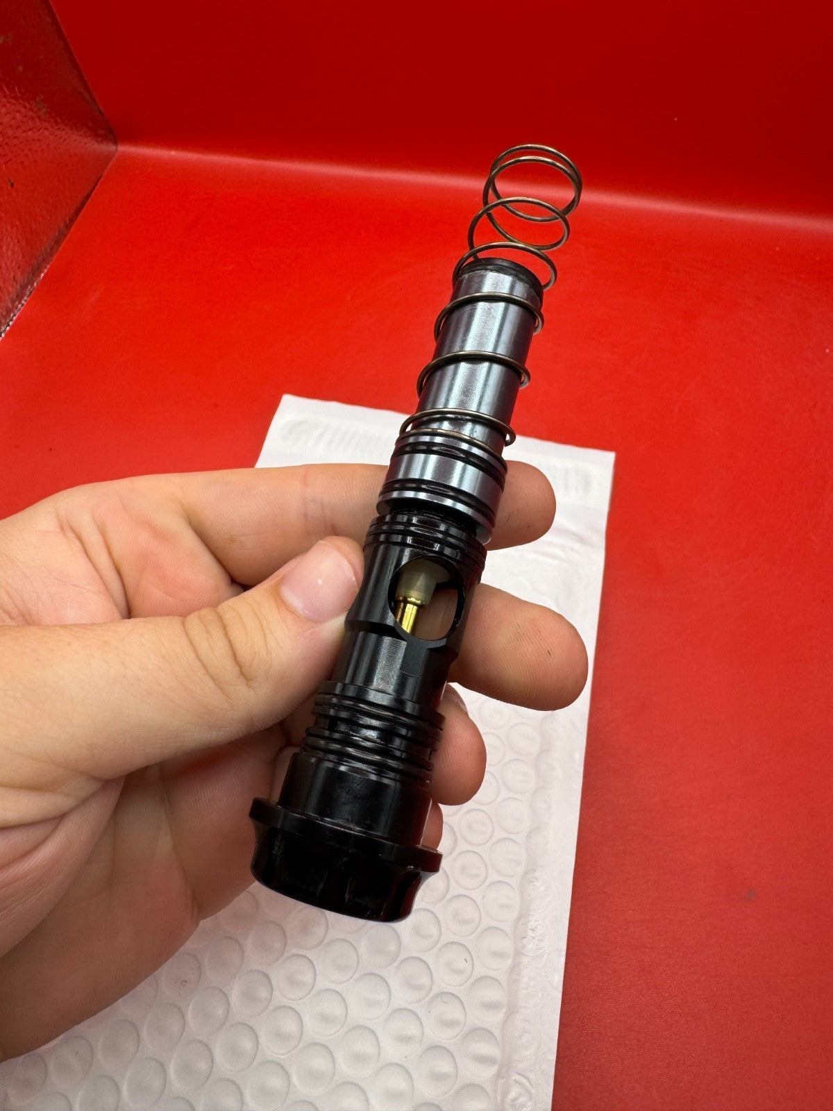 Empire PB Mini Bolt/Engine