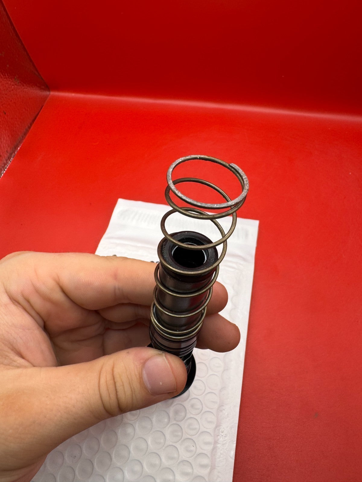 Empire PB Mini Bolt/Engine