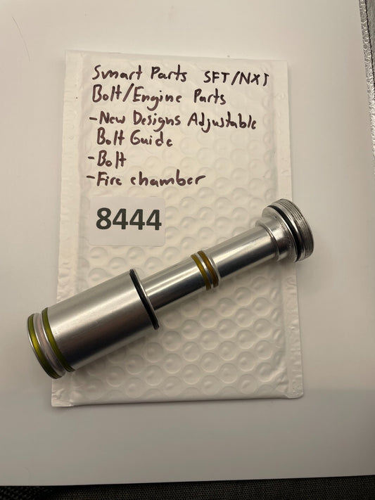 Smart Parts SFT/NXT Complete Bolt/Engine -Bolt Guide -Bolt Sleeve -Bolt -Chamber