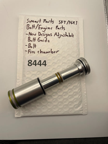 Smart Parts SFT/NXT Complete Bolt/Engine -Bolt Guide -Bolt Sleeve -Bolt -Chamber
