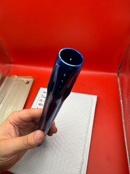 Smart Parts Freak Tip 16 inch - Blue NOS