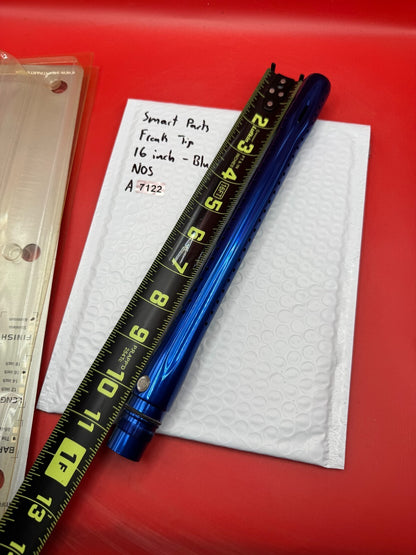 Smart Parts Freak Tip 16 inch - Blue NOS