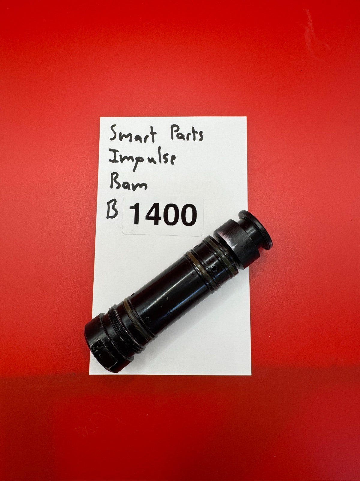 Smart Parts Impulse Ram