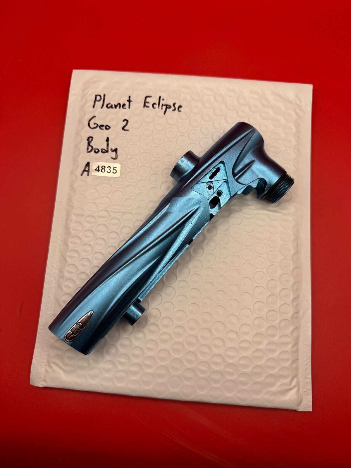 Planet Eclipse Geo 2 Body