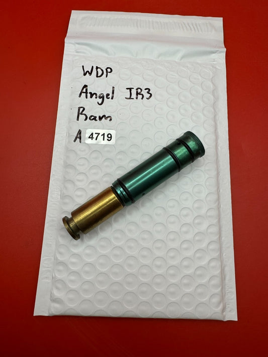 WDP Angel IR3 RAM