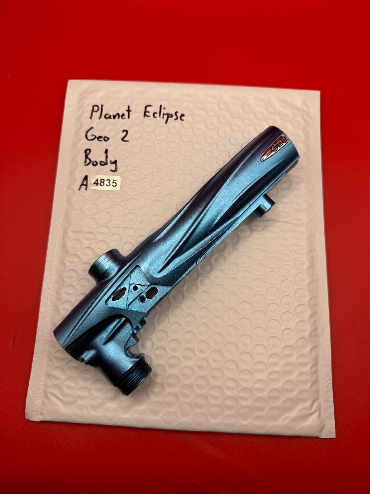 Planet Eclipse Geo 2 Body
