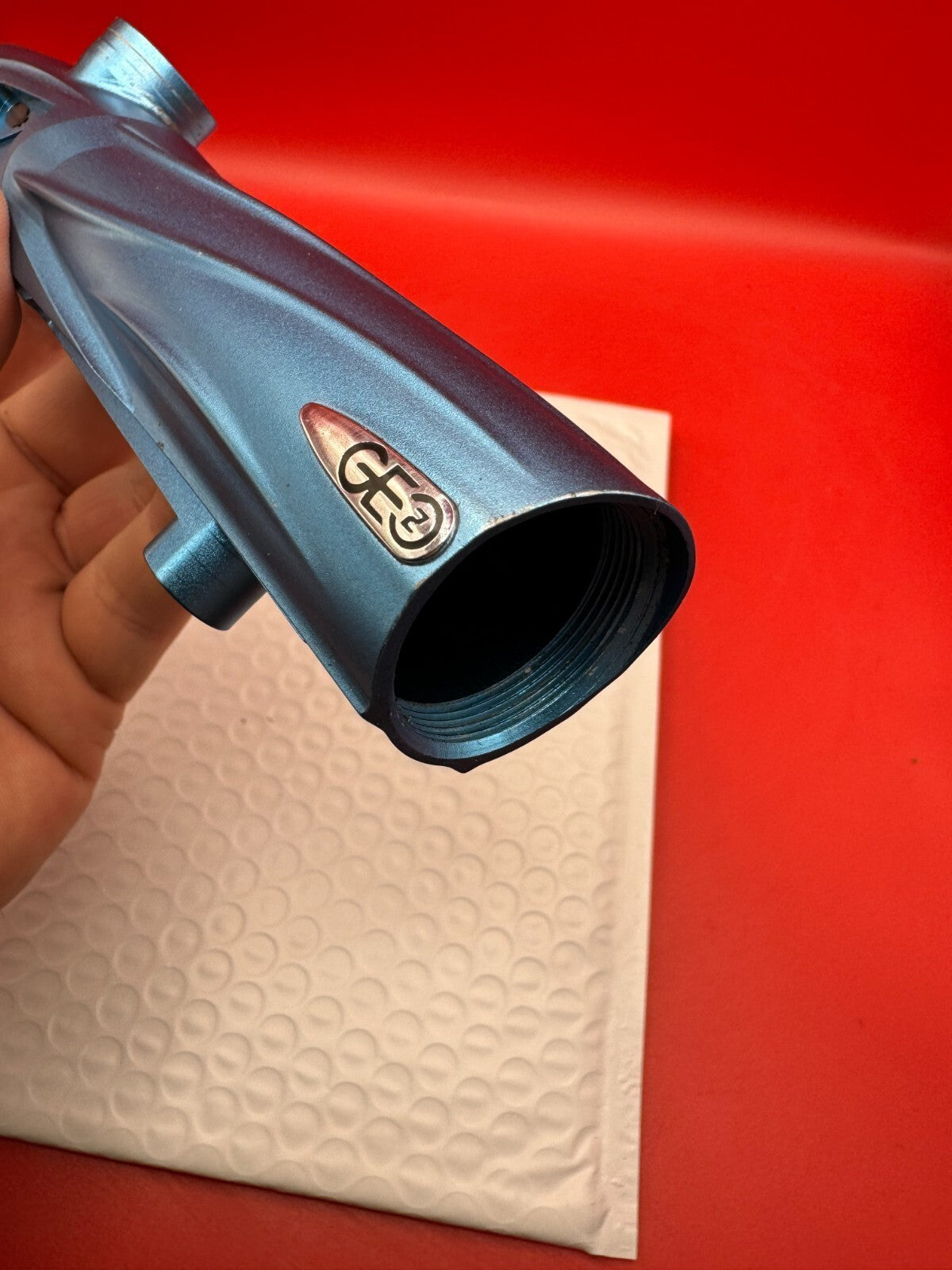 Planet Eclipse Geo 2 Body