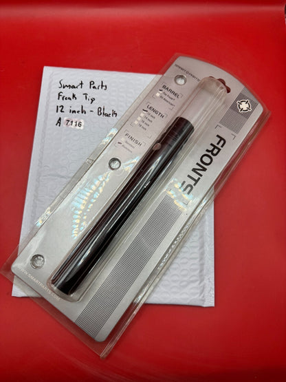 Smart Parts Freak Tip 12 inch - Black