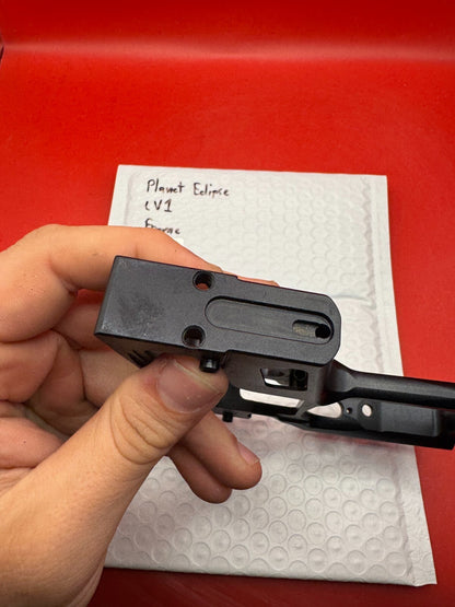 Planet Eclipse LV1 Paintball Marker Frame