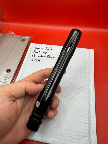Smart Parts Freak Tip 12 inch - Black