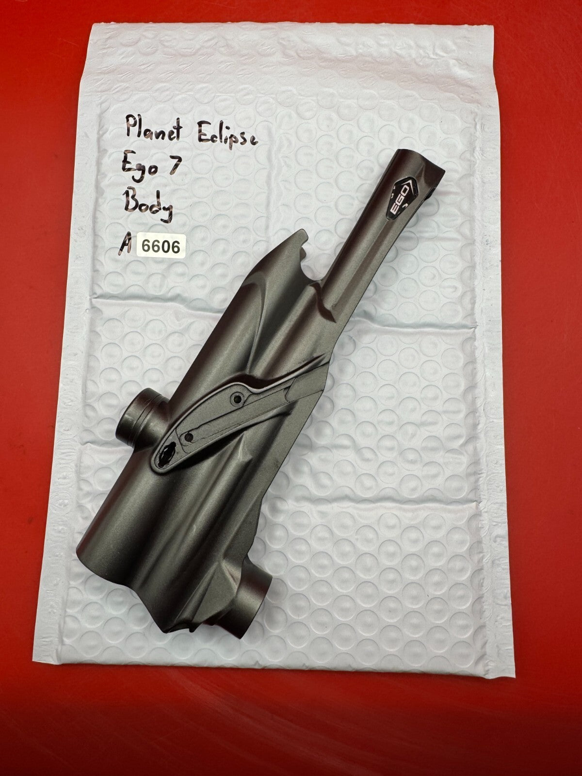 Planet Eclipse Ego 7 Body