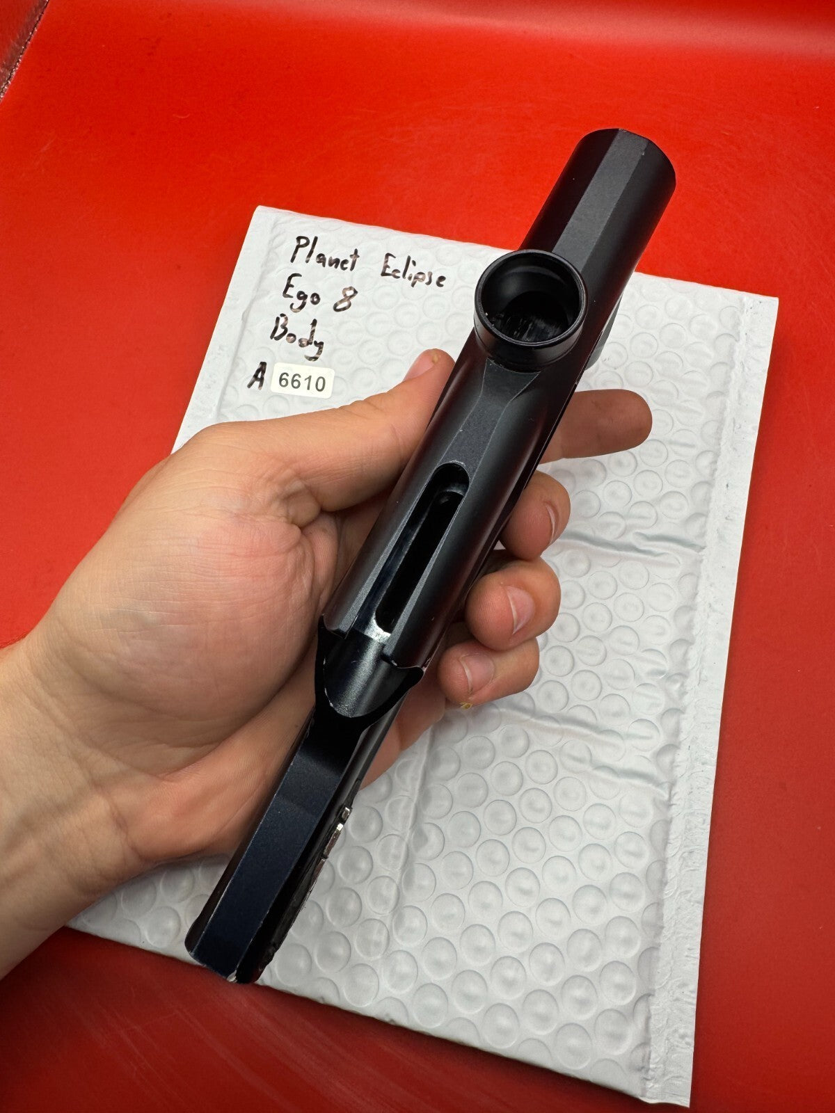 Planet Eclipse Ego 8 Body