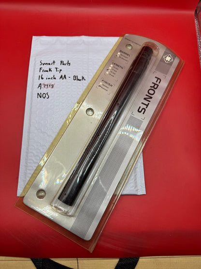 Smart Parts Freak Tip 16 inch - Black NOS