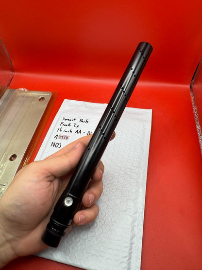 Smart Parts Freak Tip 16 inch - Black NOS