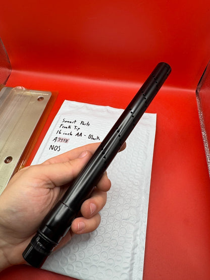 Smart Parts Freak Tip 16 inch - Black NOS