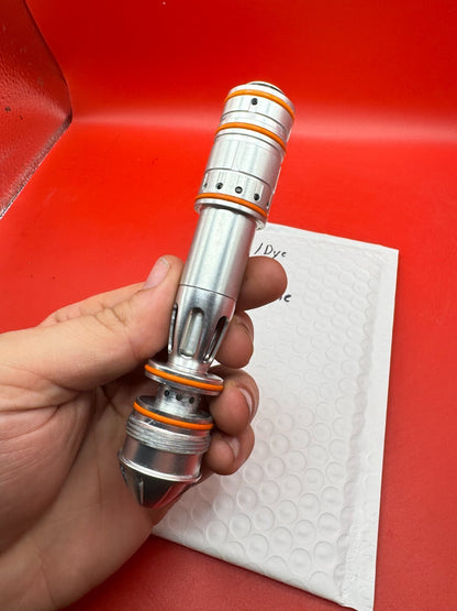 Proto/Dye PM6 Bolt/Engine
