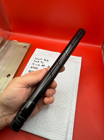 Smart Parts Freak Tip 16 inch - Black NOS
