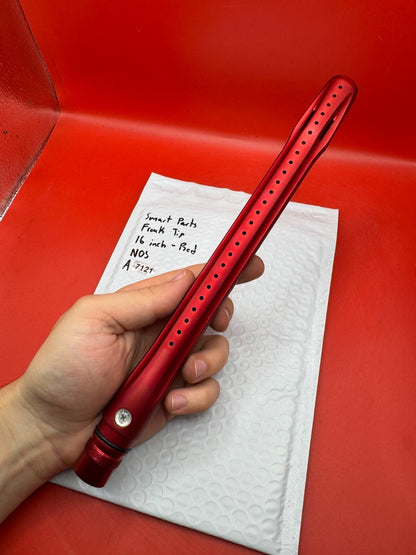 Smart Parts Freak Tip 16 inch - Red NOS