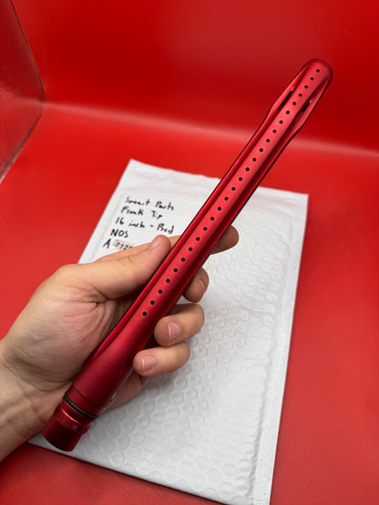 Smart Parts Freak Tip 16 inch - Red NOS