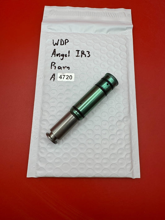 WDP Angel IR3 RAM