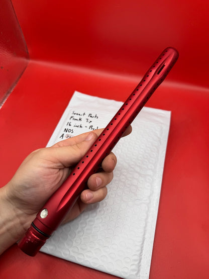 Smart Parts Freak Tip 16 inch - Red NOS