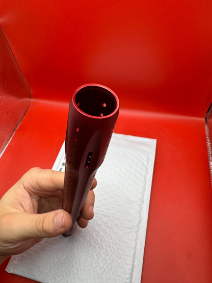 Smart Parts Freak Tip 16 inch - Red NOS
