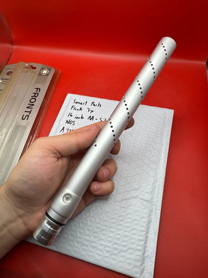 Smart Parts Freak Tip 16 inch - Silver NOS
