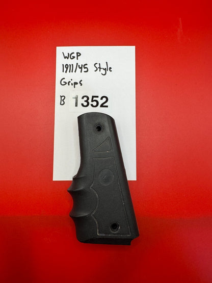 WGP 1911/45 Style Grips