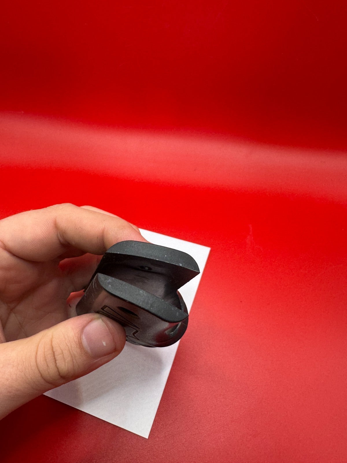 WGP 1911/45 Style Grips