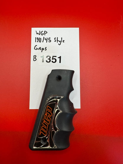 WGP 1911/45 Style Grips