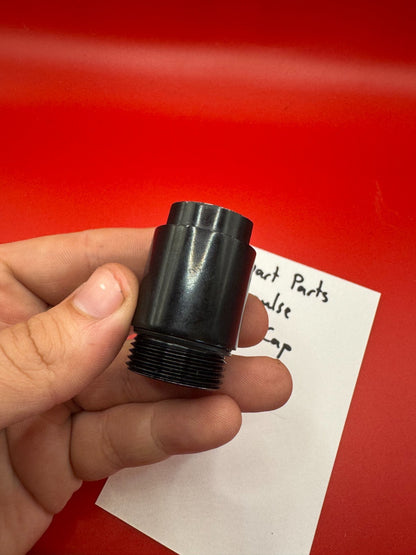 Smart Parts Impulse Front Cap