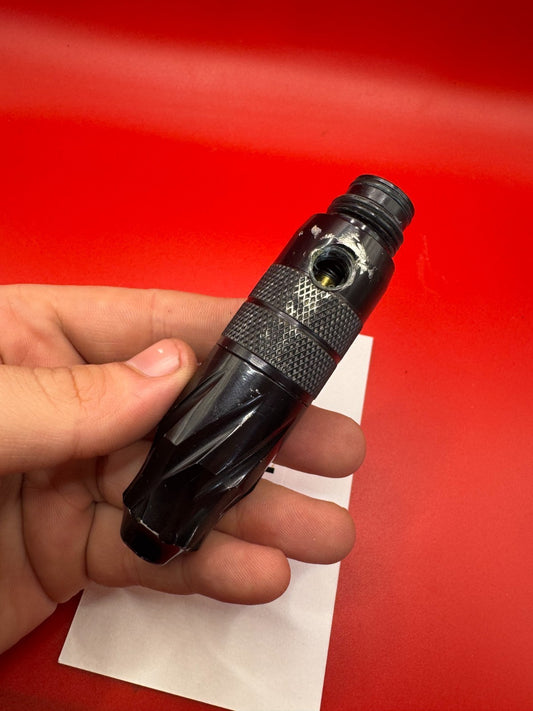Bob Long Torpedo Inline HPR