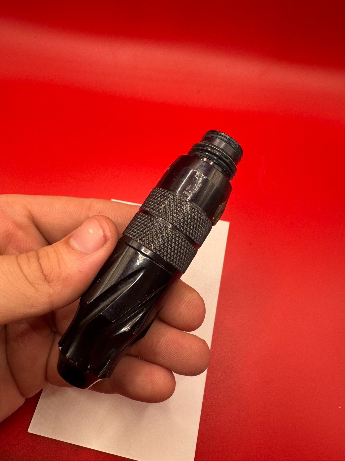 Bob Long Torpedo Inline HPR