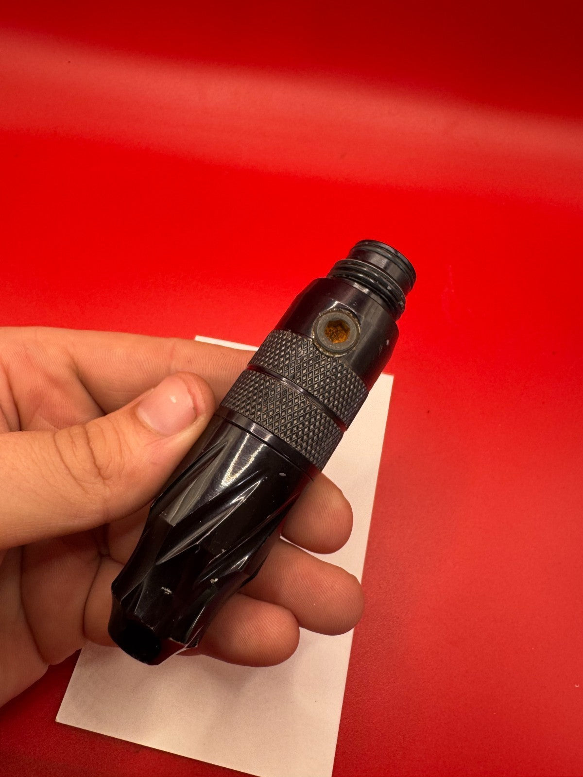Bob Long Torpedo Inline HPR